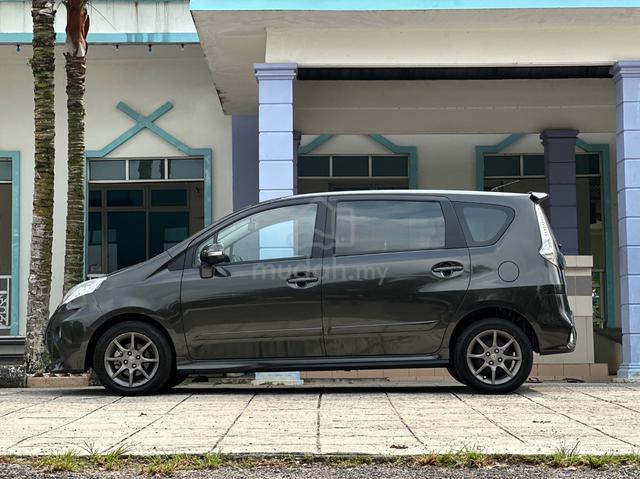 2018 Perodua ALZA 1.5 SE (A) - 4