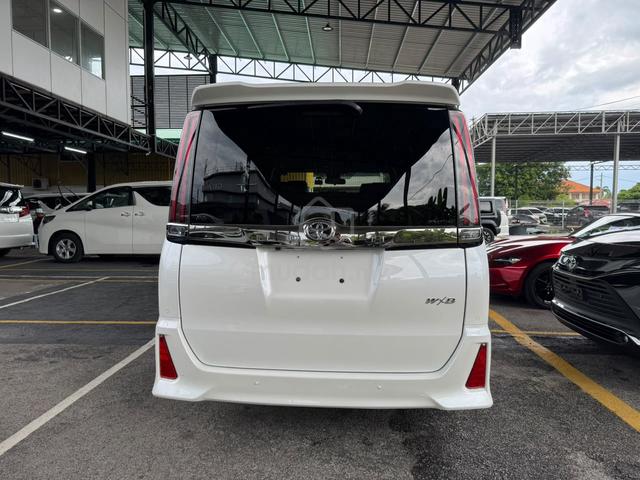 2021 Toyota NOAH 2.0 SI WxB 3 (A) - 5