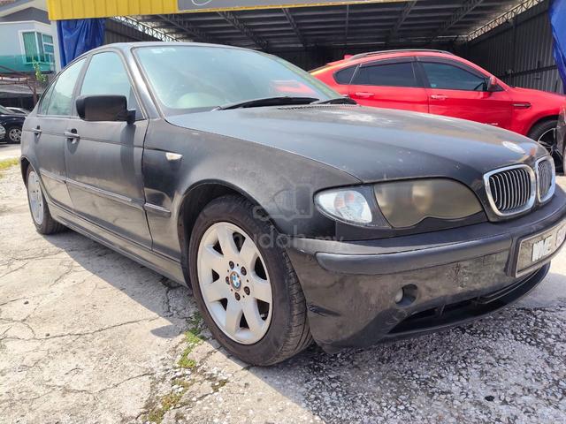 2004 Bmw 318i (CKD) 2.0 (A) - 1