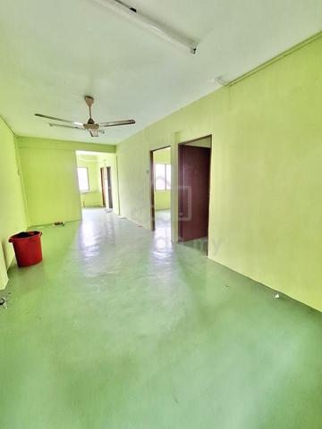 Flat Citra 1