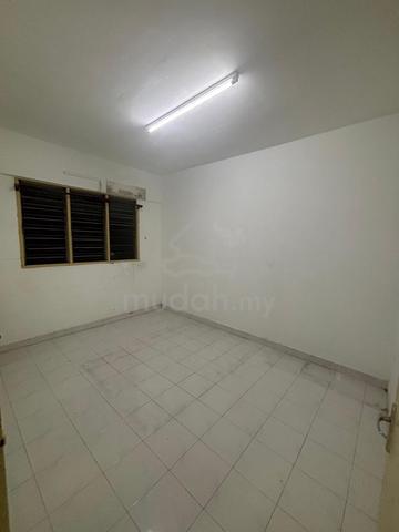 Rumah Pangsa Mewah Indah 1