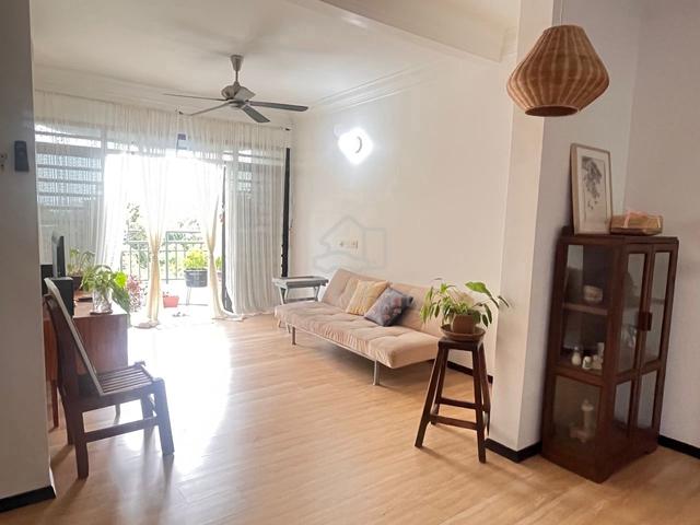 Vistaria Condominium 1