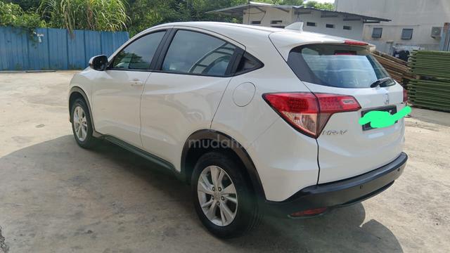 2015 Honda HR-V 1.8 E (A) - 3