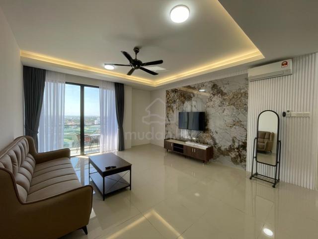 G Residence (Alor Setar) 1