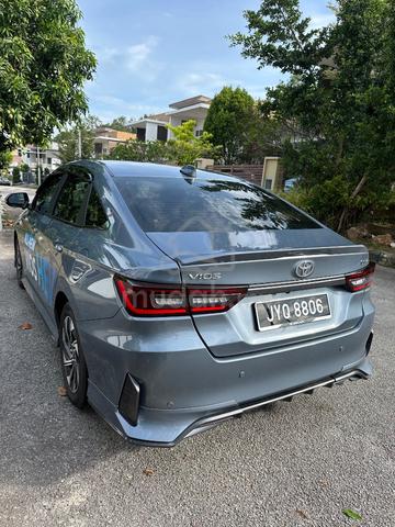 2026 Toyota VIOS 1.5 HEV MY26 (A) - 5