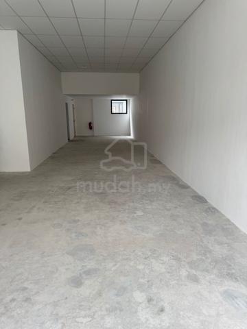 Office At Bandar Gamuda Cove Walking Distance To Splash Mania Kuala 1