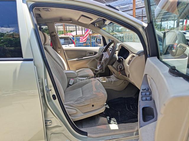 2006 Toyota INNOVA 2.0 (AUTO) - LOAN KEDAI - 4