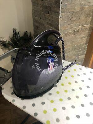 philips aqua silence iron