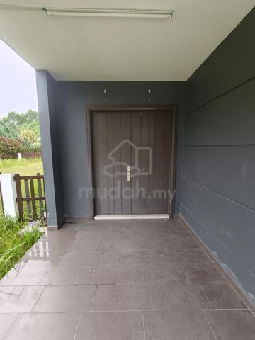 Setia Ecohil 2 Storey Zero Lot Bungalow End Lot 1