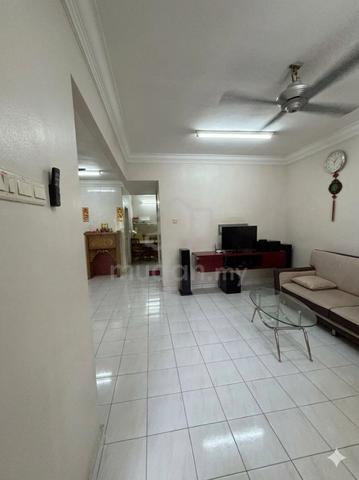 (Below Market / Double Storey) Saujana Damansara PJU 10 PJ SELANGOR 1