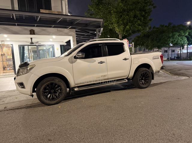 2019 Nissan NAVARA 2.5 VL (A) - 4
