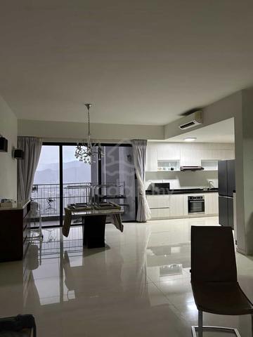 Seri Riana Residence 1