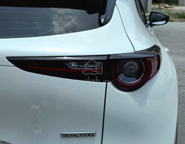 2023 Mazda CX30 2.0 2WD HIGH+P H/UP DISPLAY P/BOOT - 5