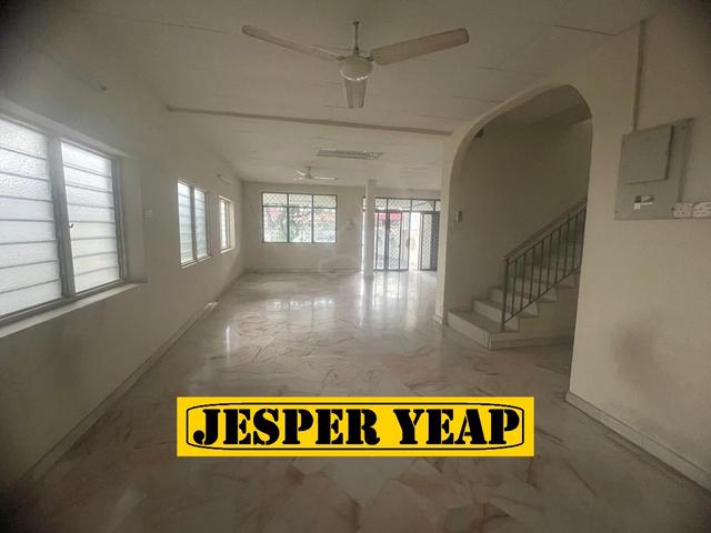 2 Sty Semi-D 3200sf Island Park Mas Cangkat Jalan Delima Glades Besi 1