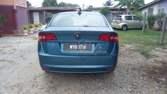 2012 Proton PREVE 1.6 EXECUTIVE (A) - 3