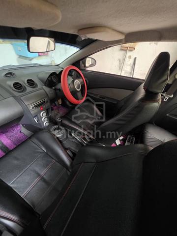 2009 Proton SATRIA 1.6 NEO LITE (M) - 4