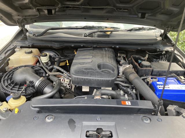 2015 Ford RANGER 3.2 XLT WILDTRAK T6 (A) - 5
