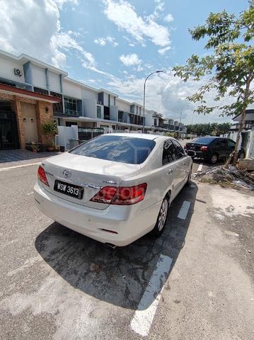 2009 Toyota CAMRY 2.4 V (A) - 3