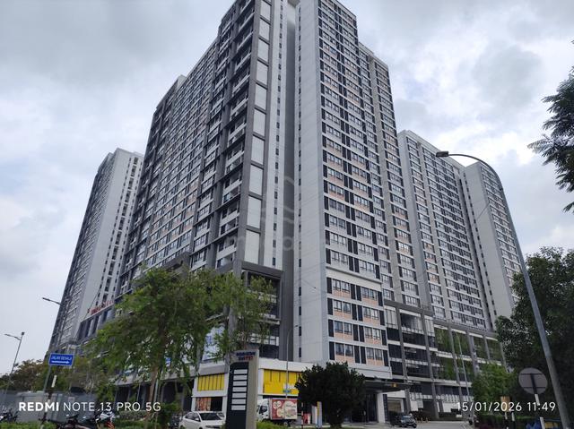 [-39%] SOHO in Horizon Suites 1