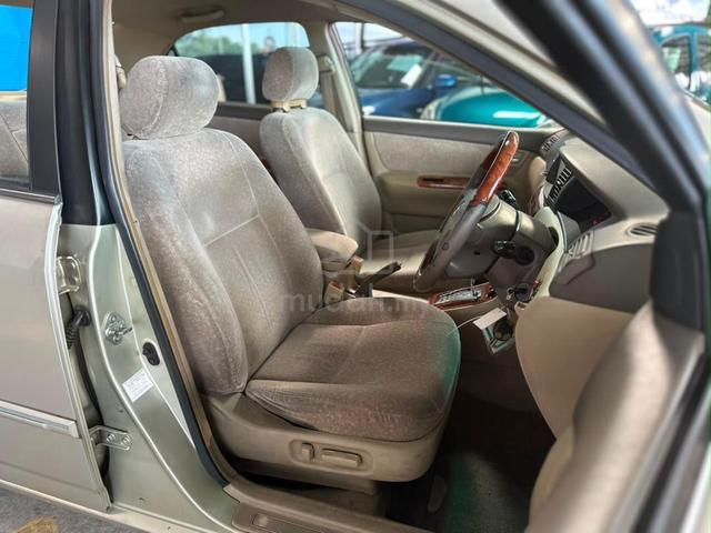 2006 Toyota COROLLA ALTIS 1.8 G FACELIFT (A) - 5