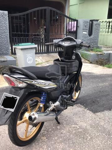 wave 125 ultimo utk dijual - photo 4 of 4