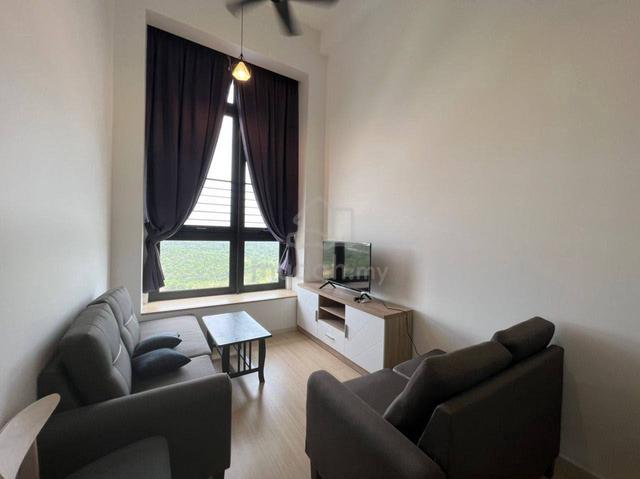 Sunway Grid Residence 1