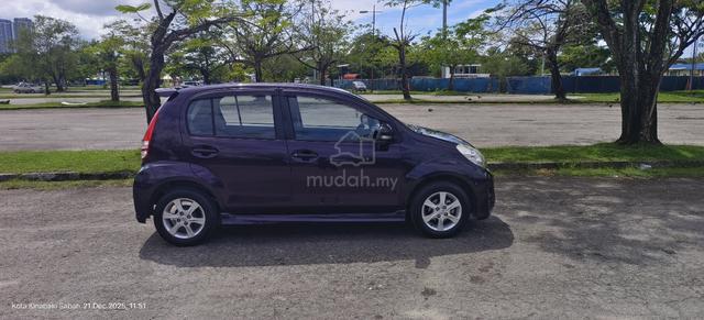 1 Owner 2014 Perodua MYVI 1.3 EZI PREMIUM (A) - 5