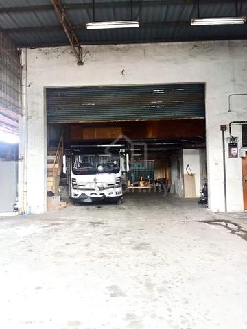 Jalan Cenderai @ Kota Puteri 1.5 Storey Semi D Factory 50x110 Sqft 1