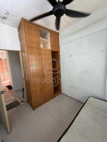 Majestic Height, Paya Terubong Room Rental 1