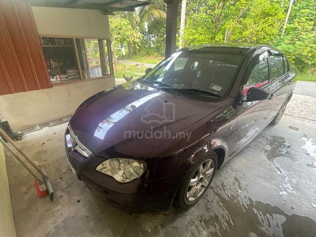 2009 Proton PERSONA 1.6 MEDIUM LINE (M) - 4