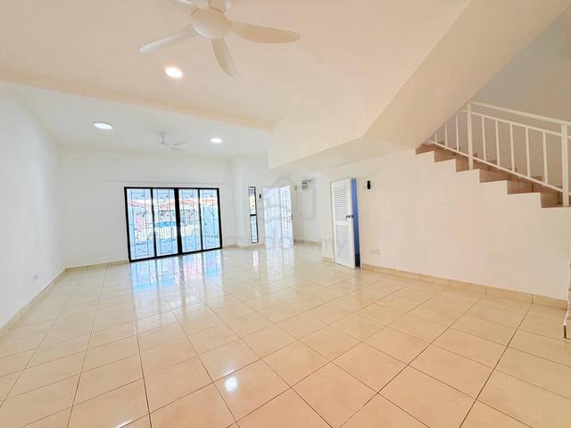 Laman Glenmarie Shah Alam FREEHOLD 2 Storey Terrace Glenpark U1 1