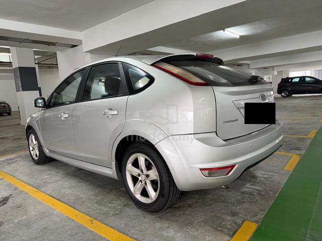 2009 Ford FOCUS 2.0 SPORT FACELIFT (A) - 4