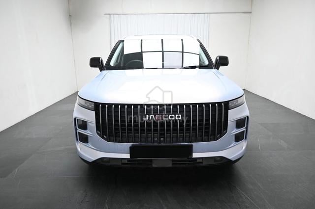 2024 Jaecoo J7 1.6 (A) 1-OWNER 52K-MIL FSR UWRTY31 - 2