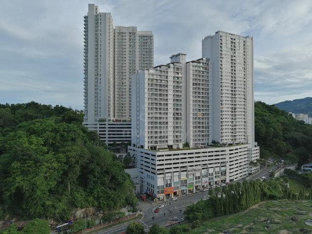 BL Avenue 1