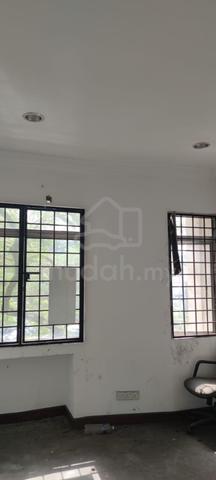 (BMV) Kepong Indah 2nd floor for Sales, Kepong, next to Selayang 1