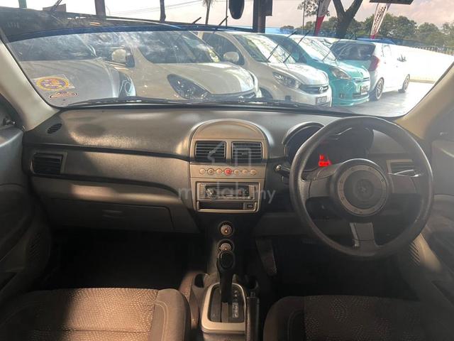 2013 Proton PERSONA 1.6 ELEGANCE BASE LINE (A) - 5