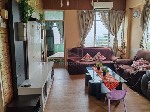 Taman Jubilee Phase 3 1