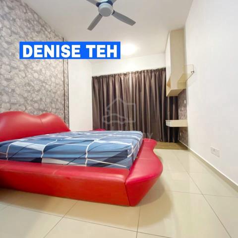 SummerSkye Residences 1