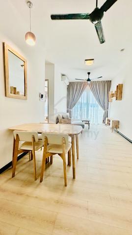 SkyMillion Residence @ Nosoob 1
