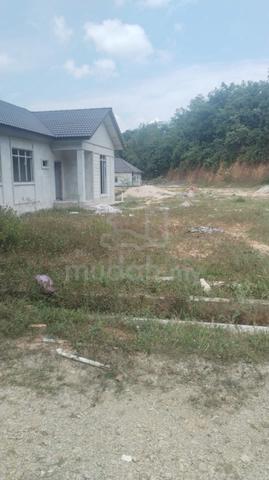 Tanah Lot Beranang, Hulu Langat | 3,000 sqft | Siap Tambak | Dekat Sem 1