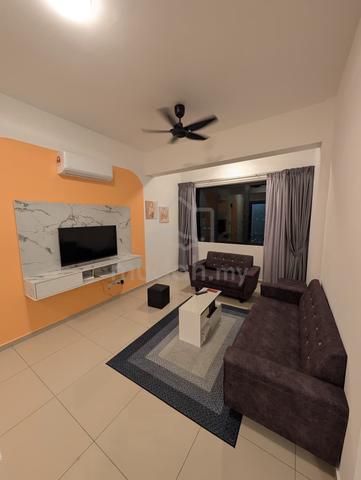 MARC Residences 1
