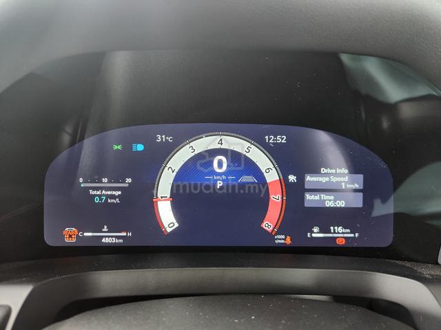 2024 Toyota Alphard Z (Grade 5 Original 4,000km) - 3