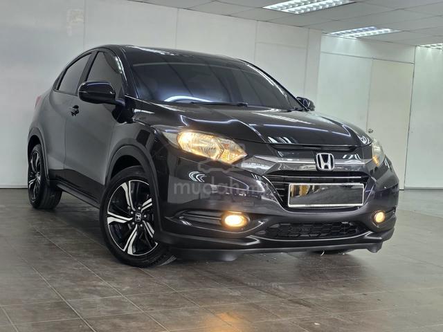2016 Honda HR-V 1.8 E ENHANCED (A) L/MIL 80K KM - 1