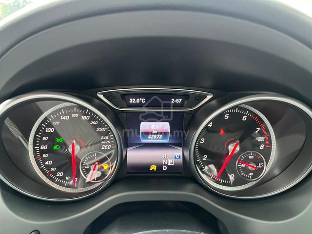 2019 Mercedes Benz GLA250 AMG - 3