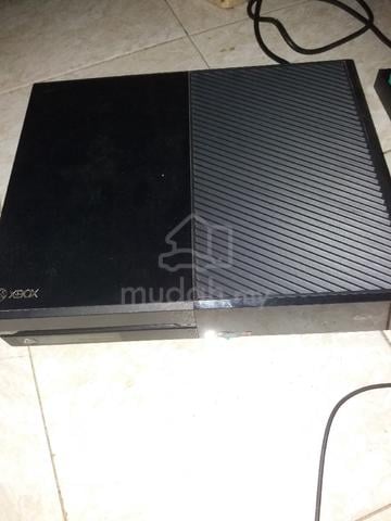 xbox faulty - photo 4 of 6