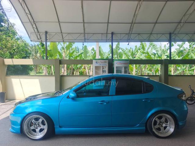 Proton Gen2 1.6 (M) - 1