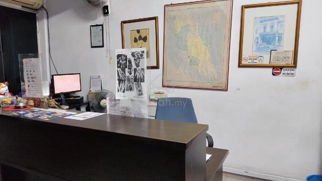 Malim Hotel for Sales 1