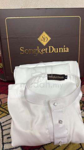 Carousel Image Selected