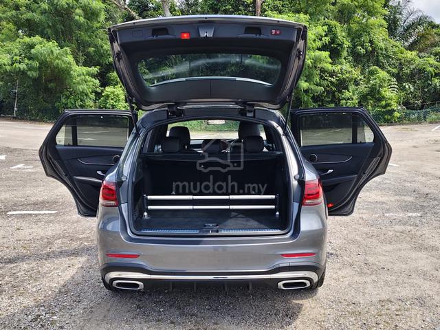 2020 Mercedes Benz GLC200 2.0 AMG (A) FULL LOAN - 5