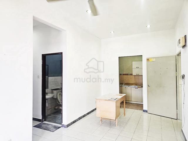 Seri Warisan Apartment 1